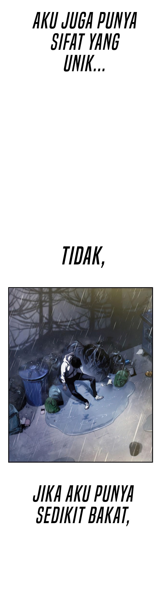 Boundless Necromancer Chapter 01 Gambar 42