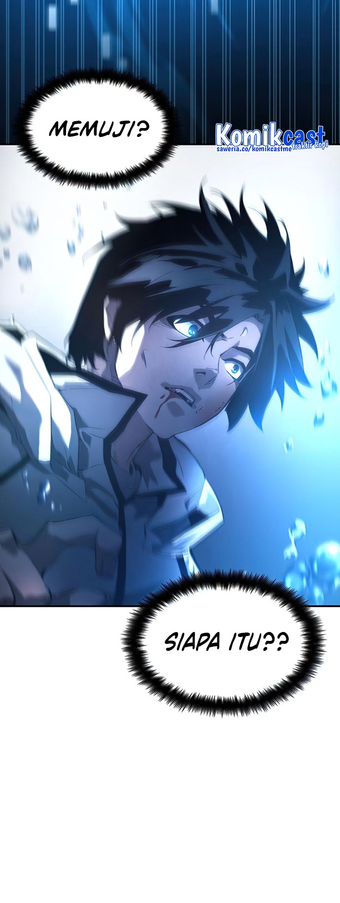 Boundless Necromancer Chapter 01 Gambar 45