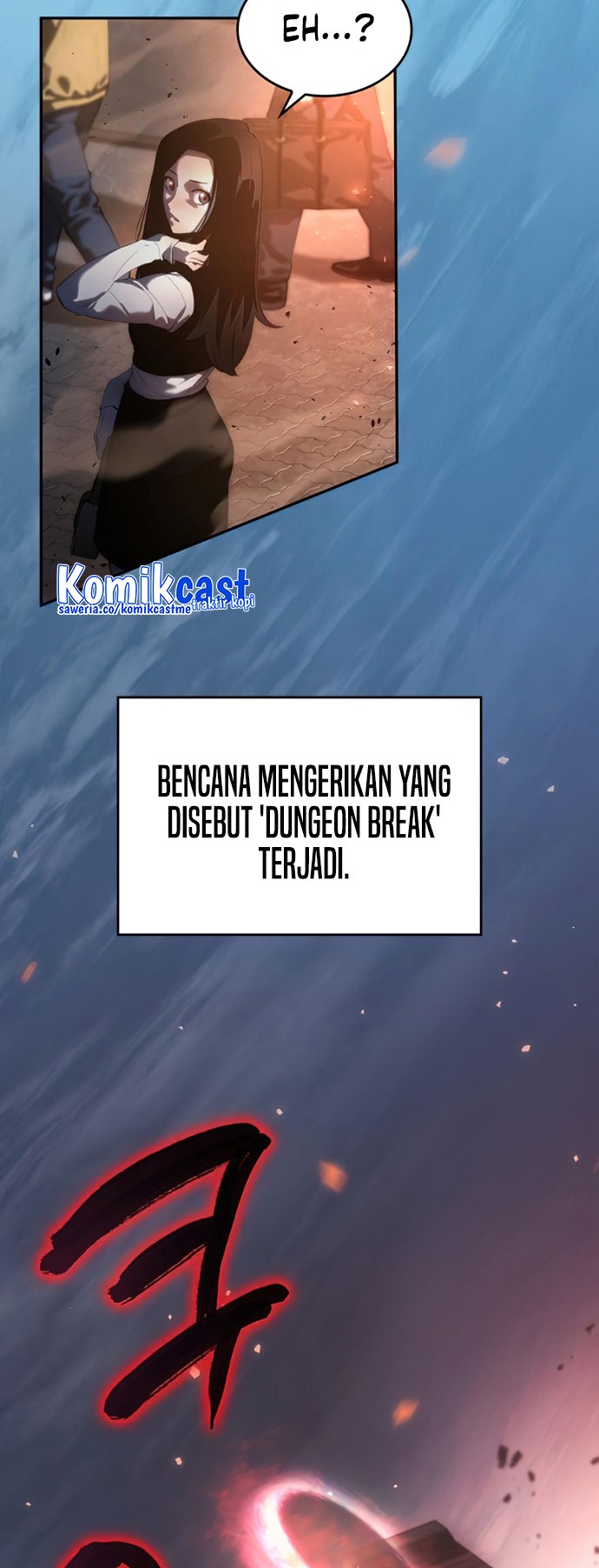 Boundless Necromancer Chapter 01 Gambar 3