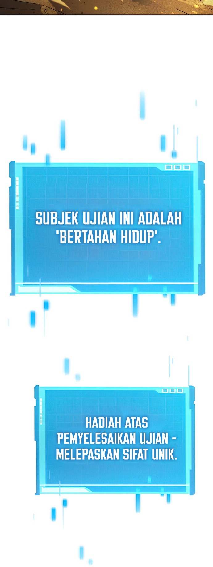 Boundless Necromancer Chapter 01 Gambar 67