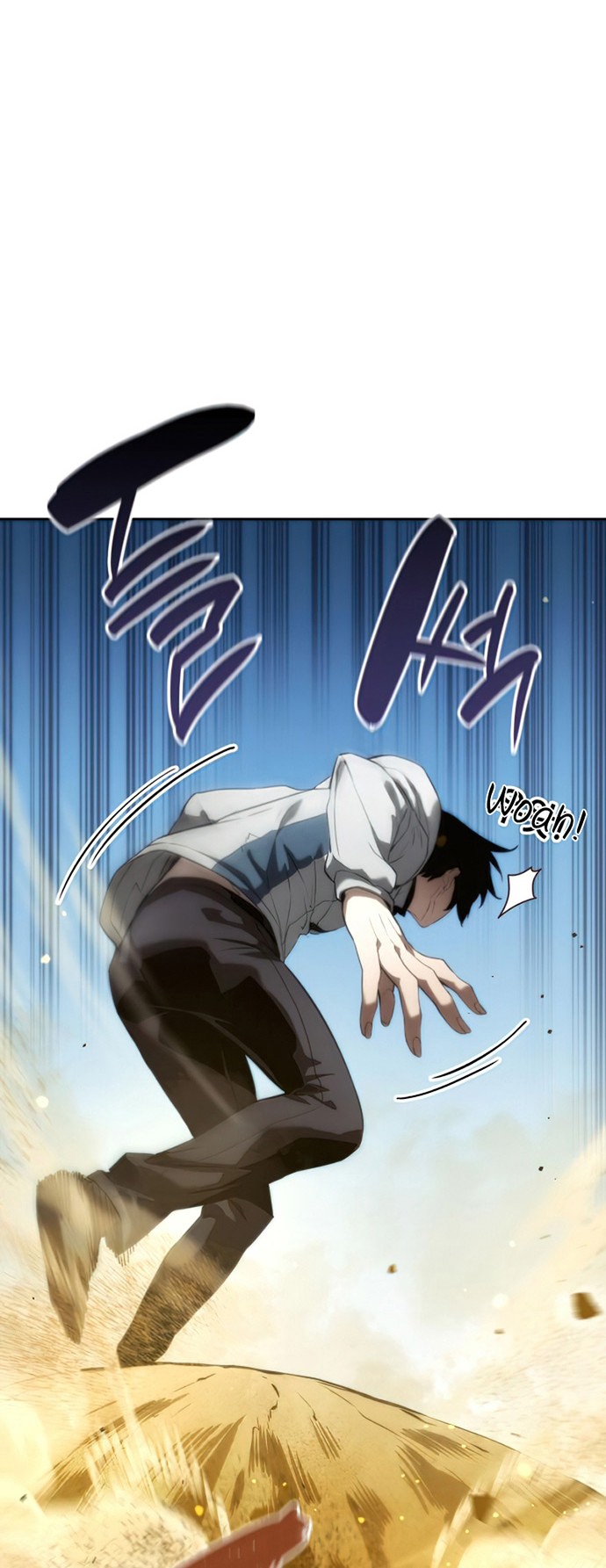 Boundless Necromancer Chapter 01 Gambar 71