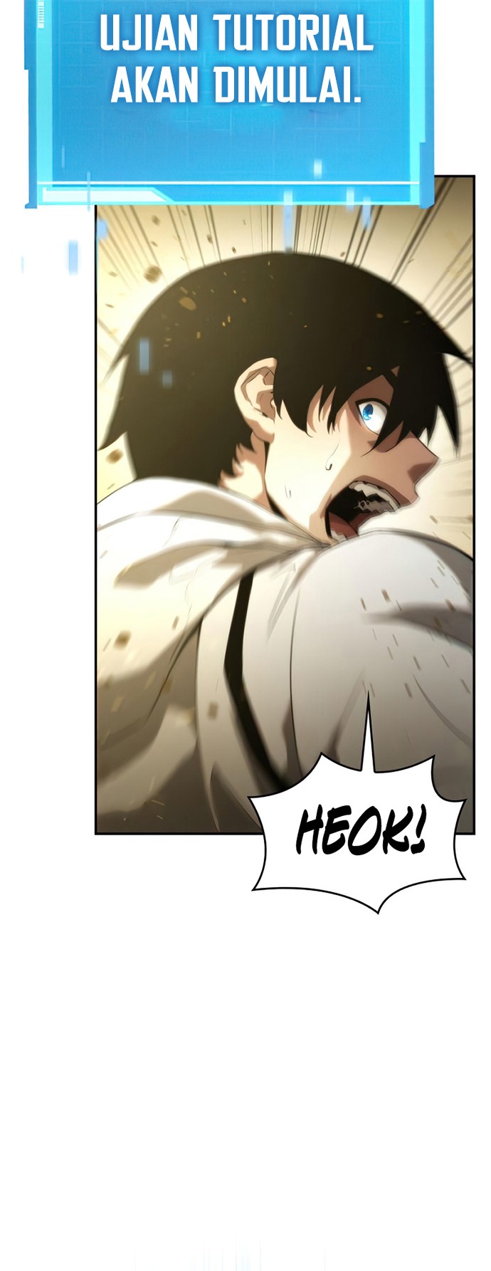 Boundless Necromancer Chapter 01 Gambar 73