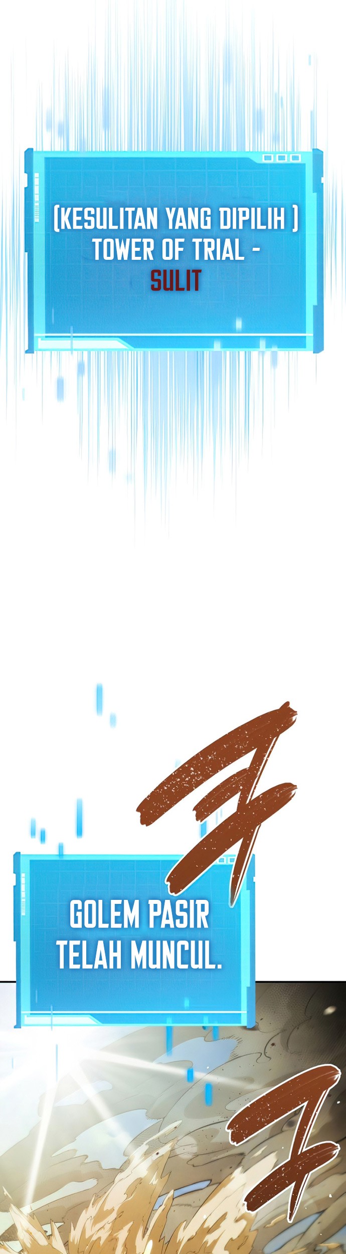 Boundless Necromancer Chapter 01 Gambar 74