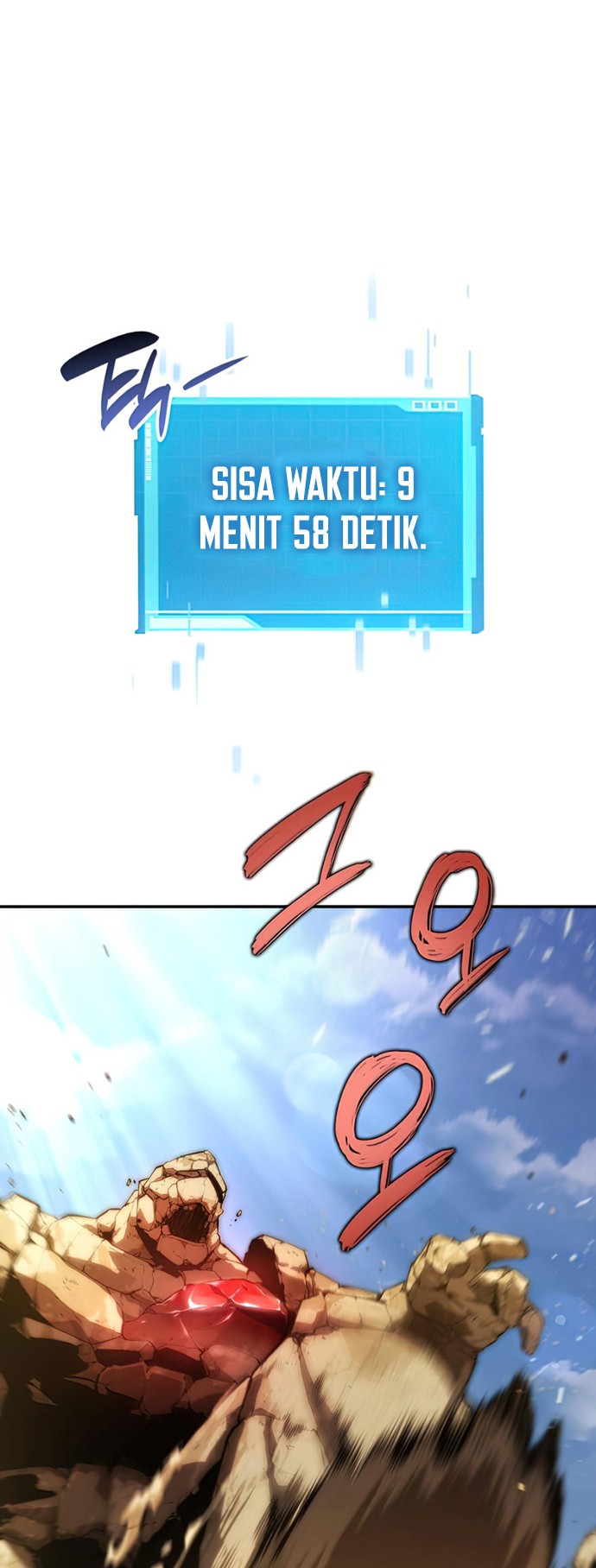 Boundless Necromancer Chapter 01 Gambar 77