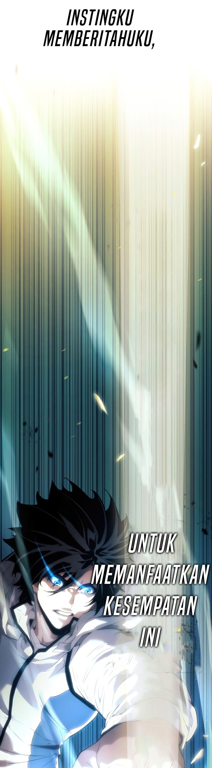 Boundless Necromancer Chapter 01 Gambar 58