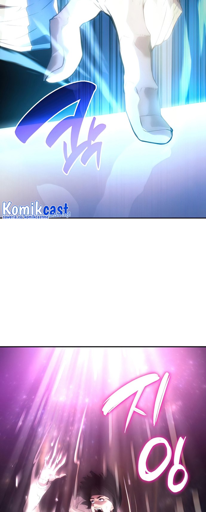 Boundless Necromancer Chapter 01 Gambar 59