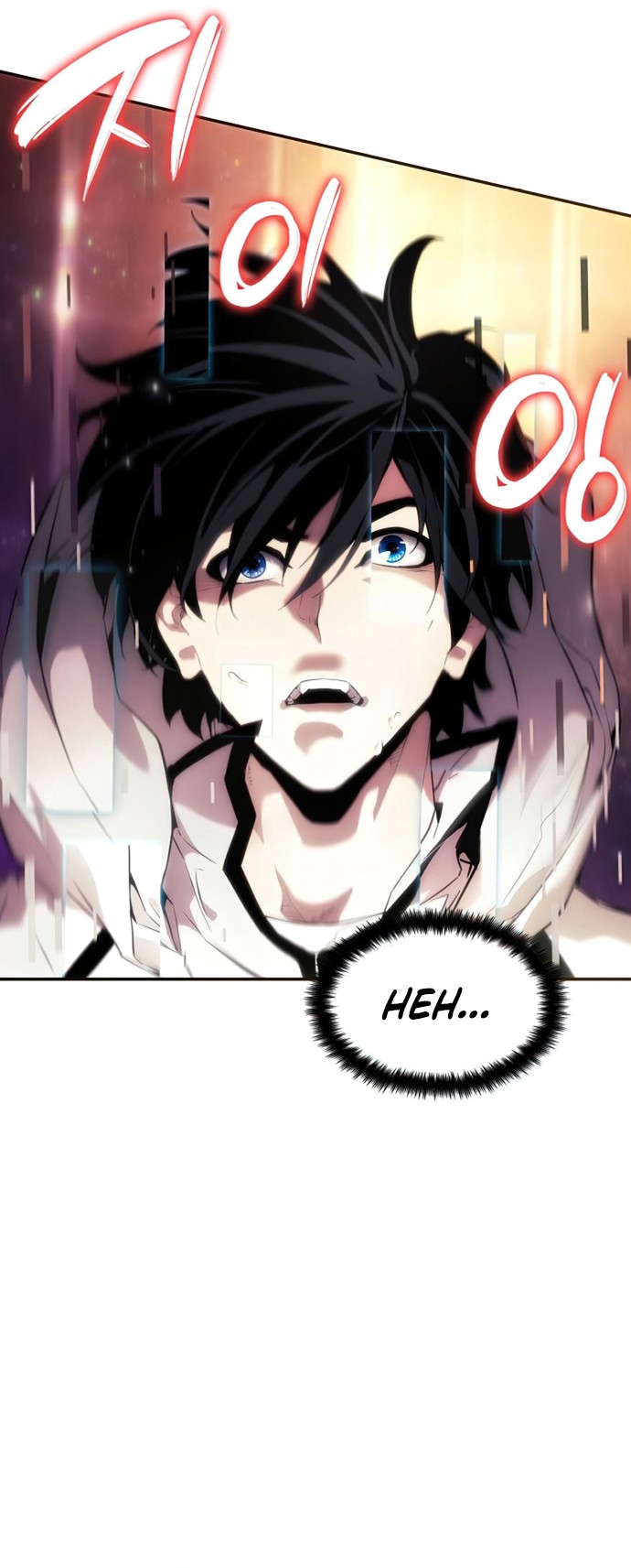 Boundless Necromancer Chapter 01 Gambar 61