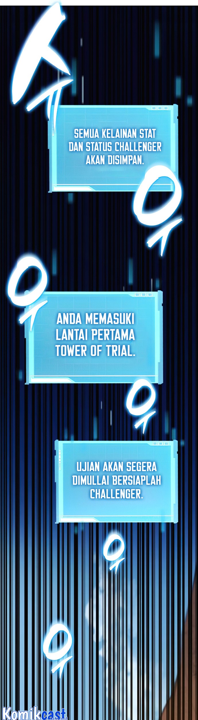 Boundless Necromancer Chapter 01 Gambar 62