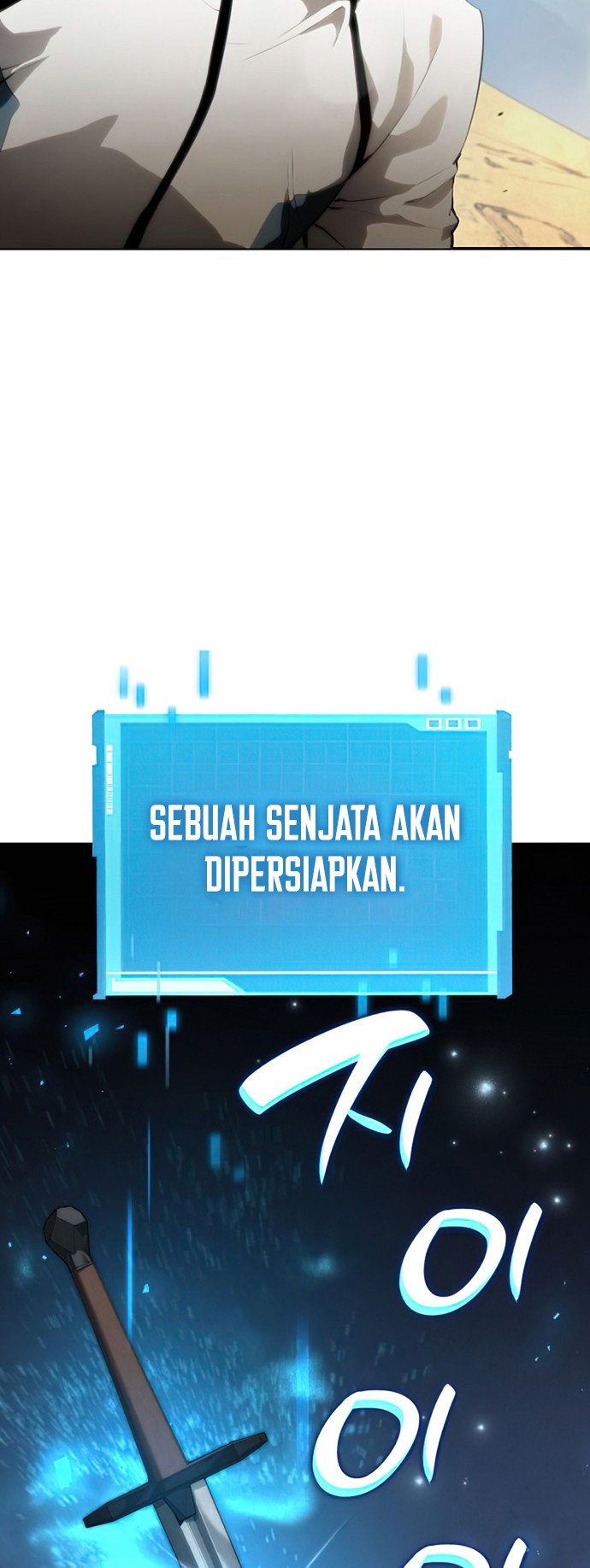 Boundless Necromancer Chapter 01 Gambar 65