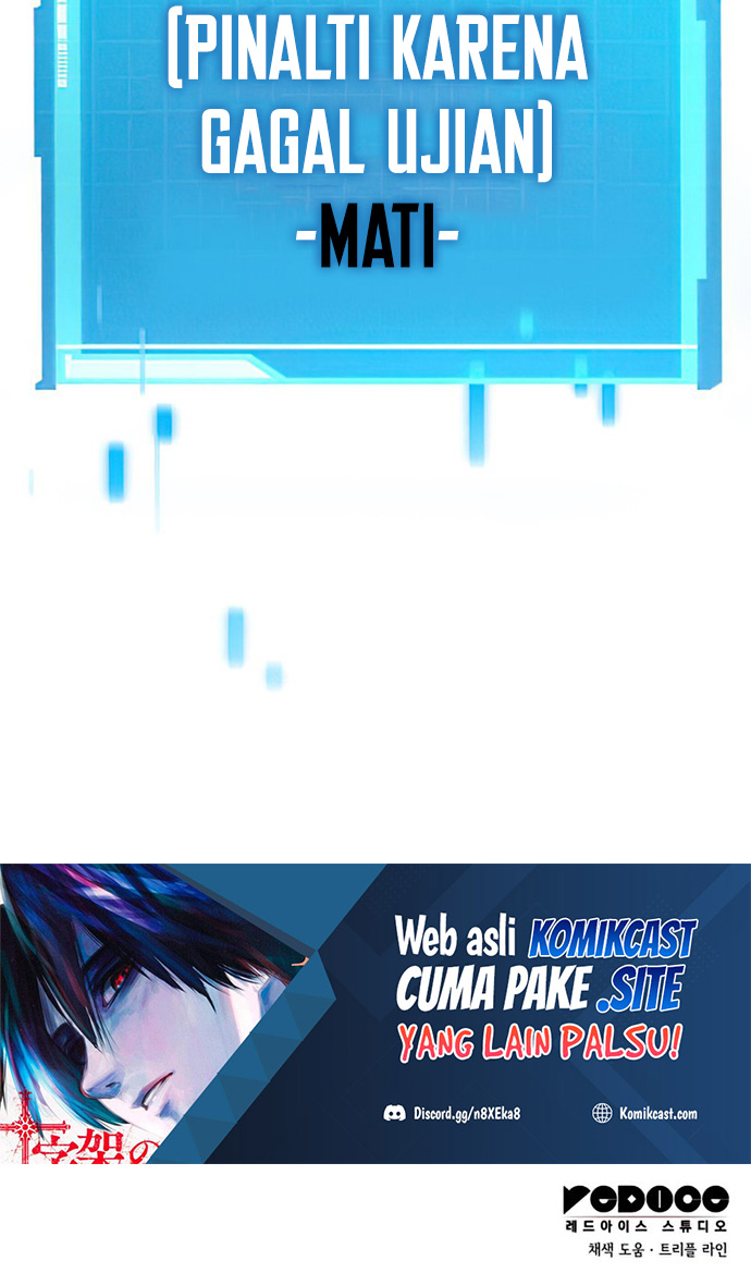 Boundless Necromancer Chapter 01 Gambar 82