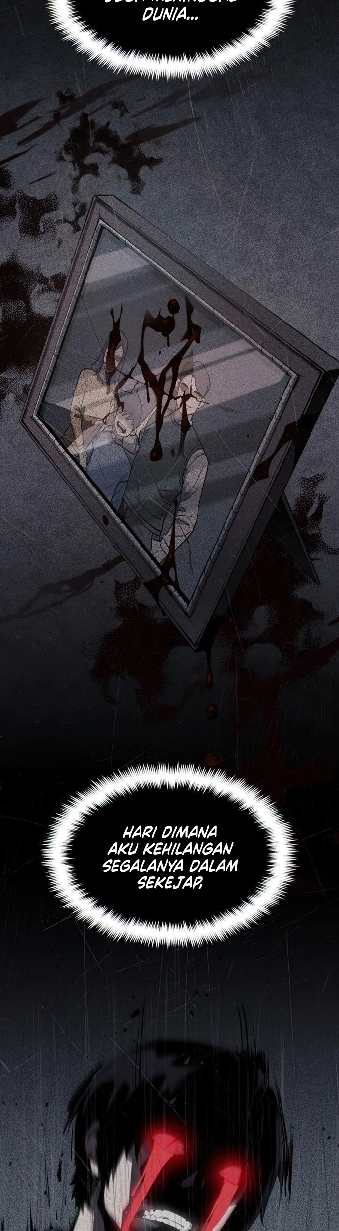 Boundless Necromancer Chapter 01 Gambar 6