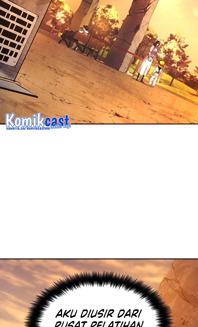 Boundless Necromancer Chapter 01 Gambar 9