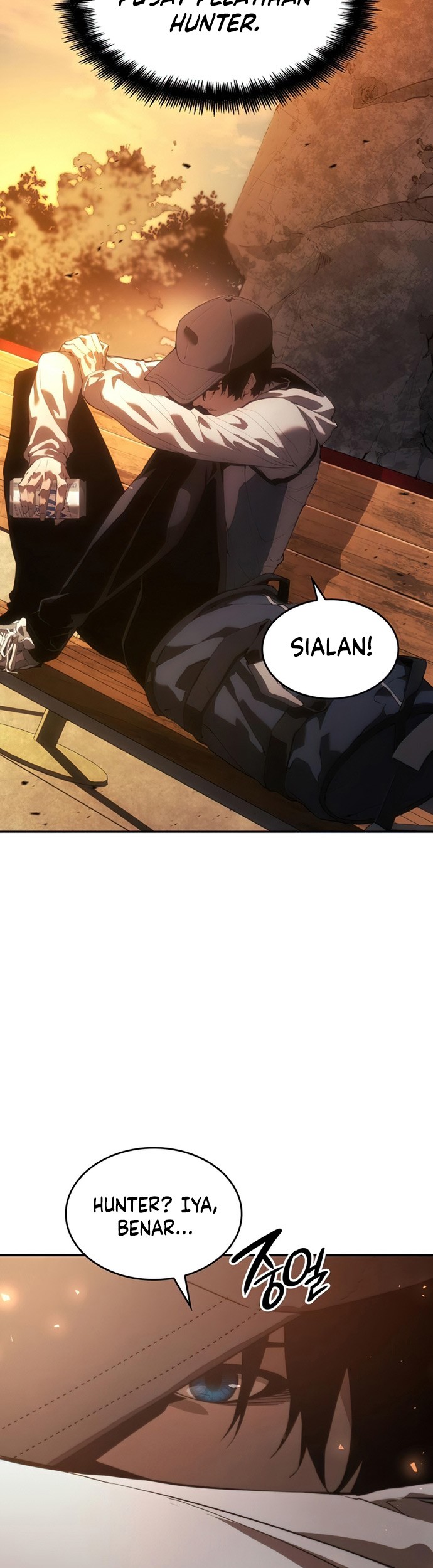 Boundless Necromancer Chapter 01 Gambar 10