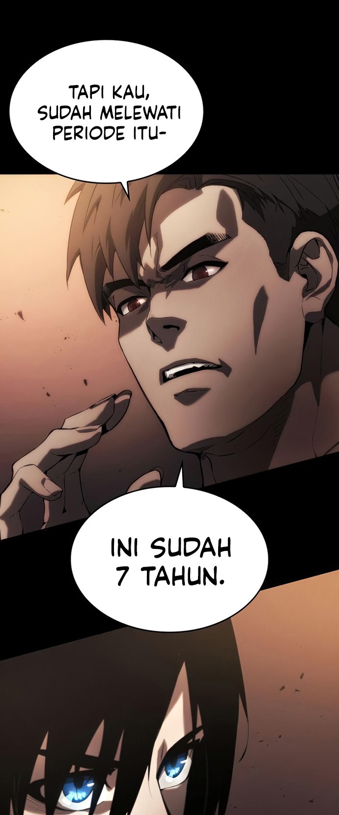 Boundless Necromancer Chapter 01 Gambar 15