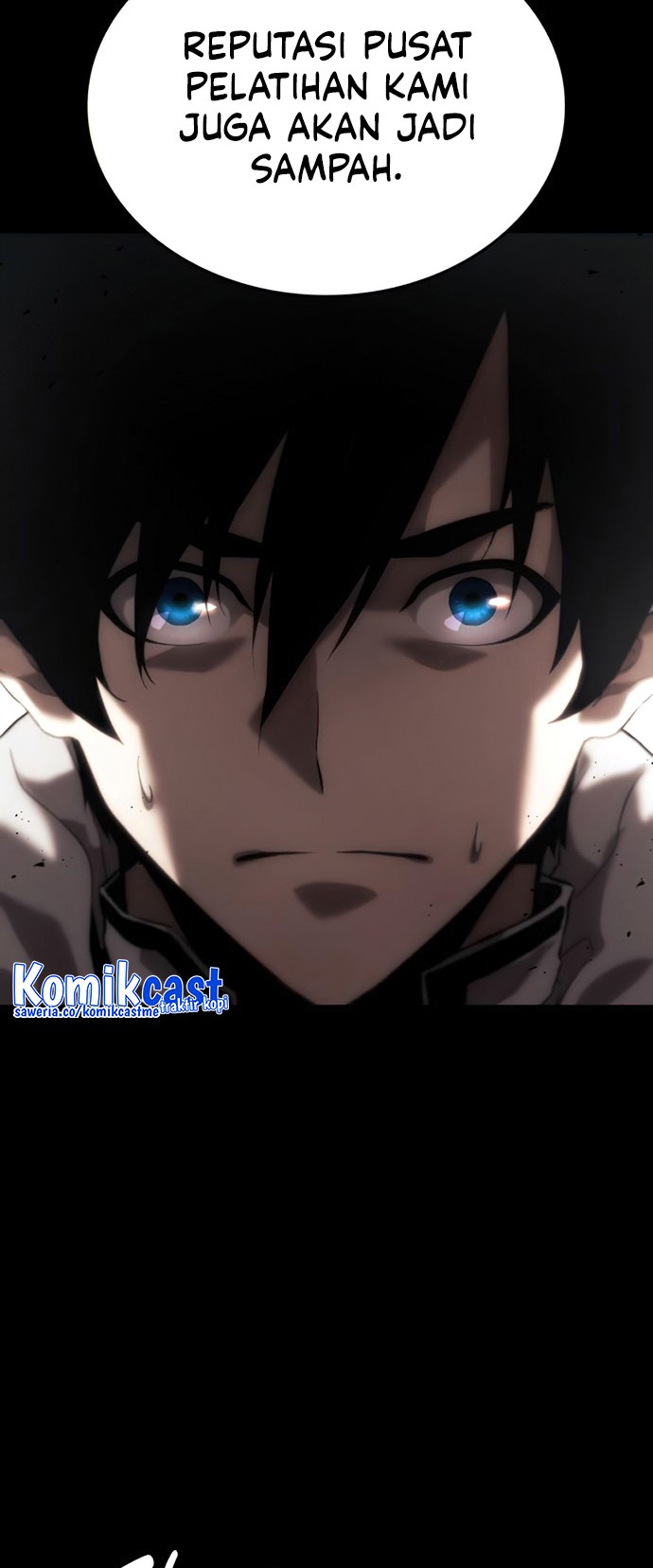 Boundless Necromancer Chapter 01 Gambar 17