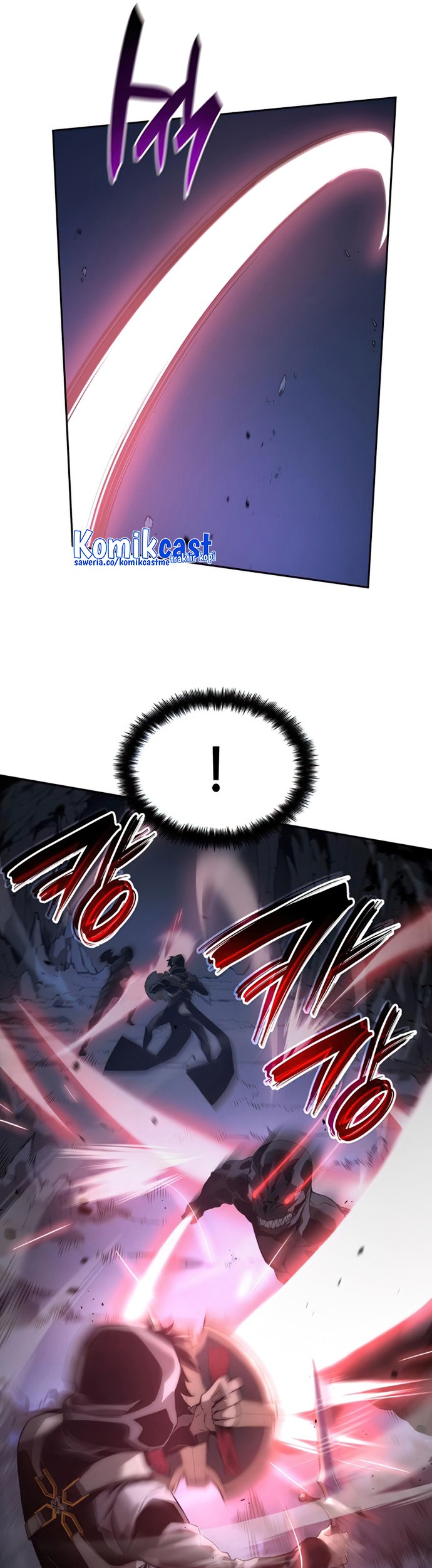 Boundless Necromancer Chapter 06 Gambar 26