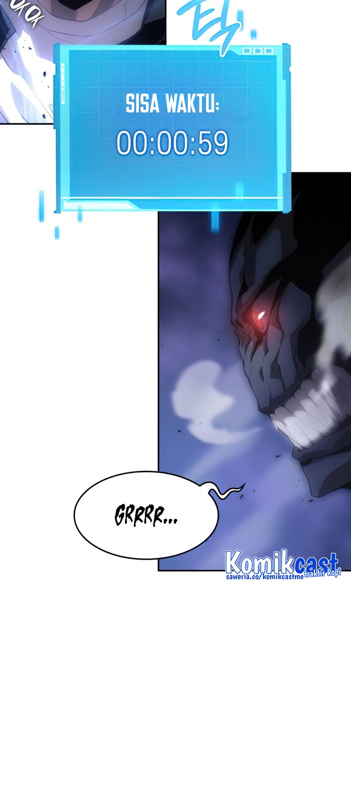 Boundless Necromancer Chapter 06 Gambar 31