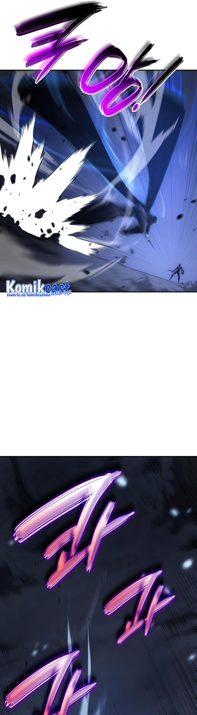 Boundless Necromancer Chapter 06 Gambar 32