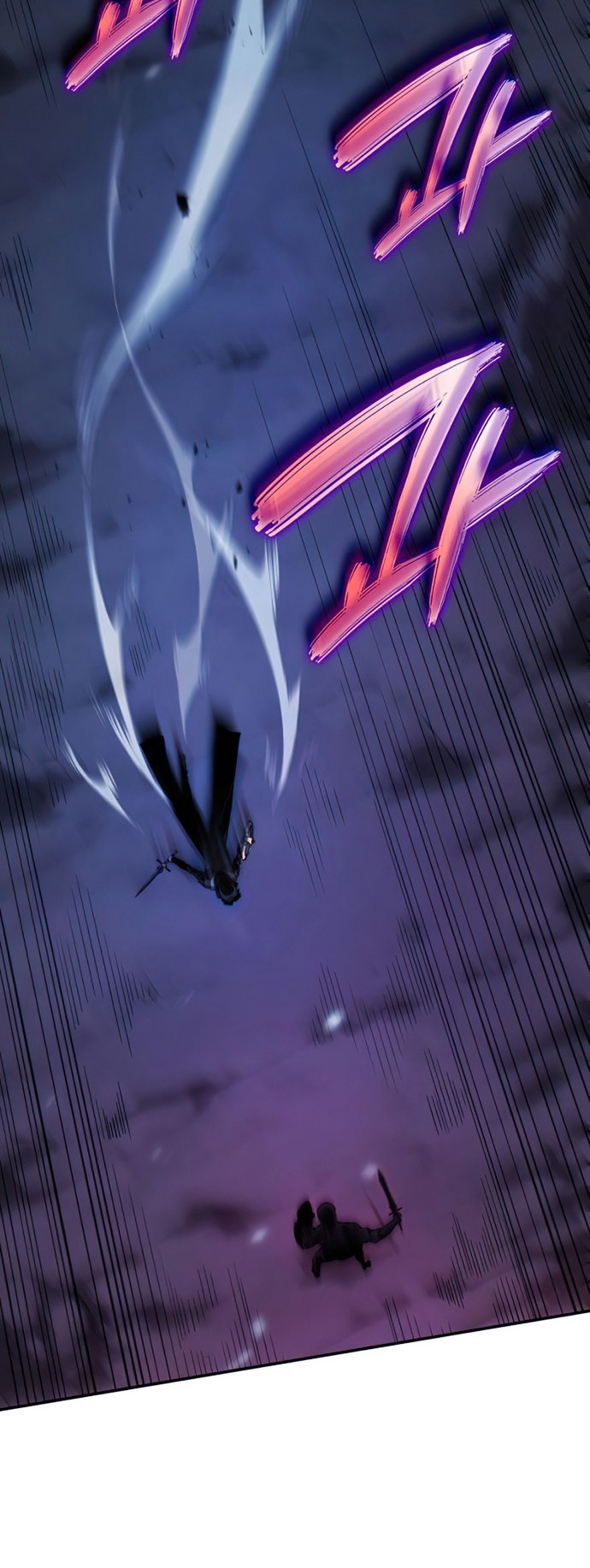 Boundless Necromancer Chapter 06 Gambar 33