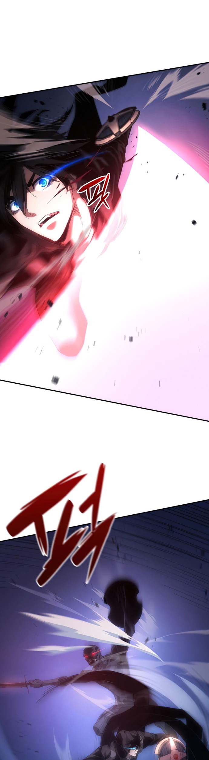 Boundless Necromancer Chapter 06 Gambar 34