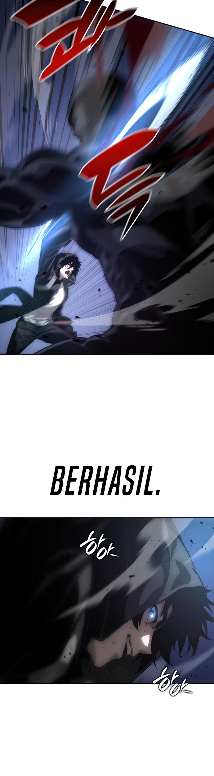 Boundless Necromancer Chapter 06 Gambar 36