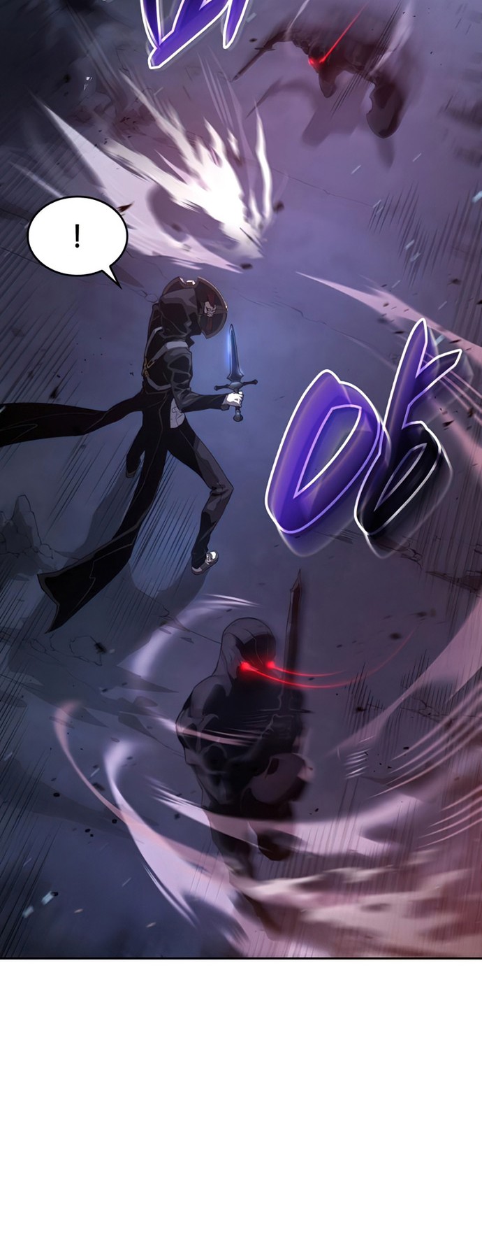 Boundless Necromancer Chapter 06 Gambar 19