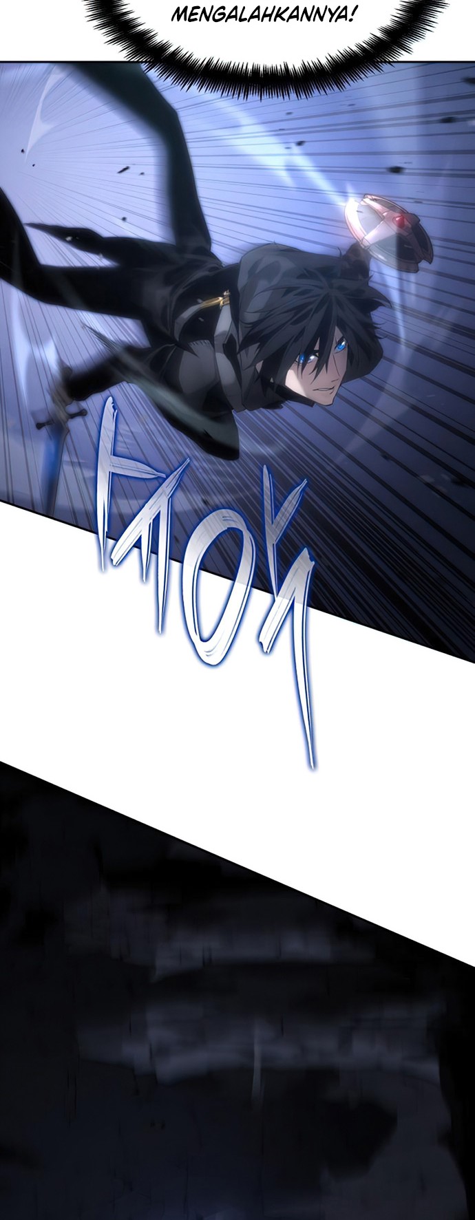 Boundless Necromancer Chapter 06 Gambar 21