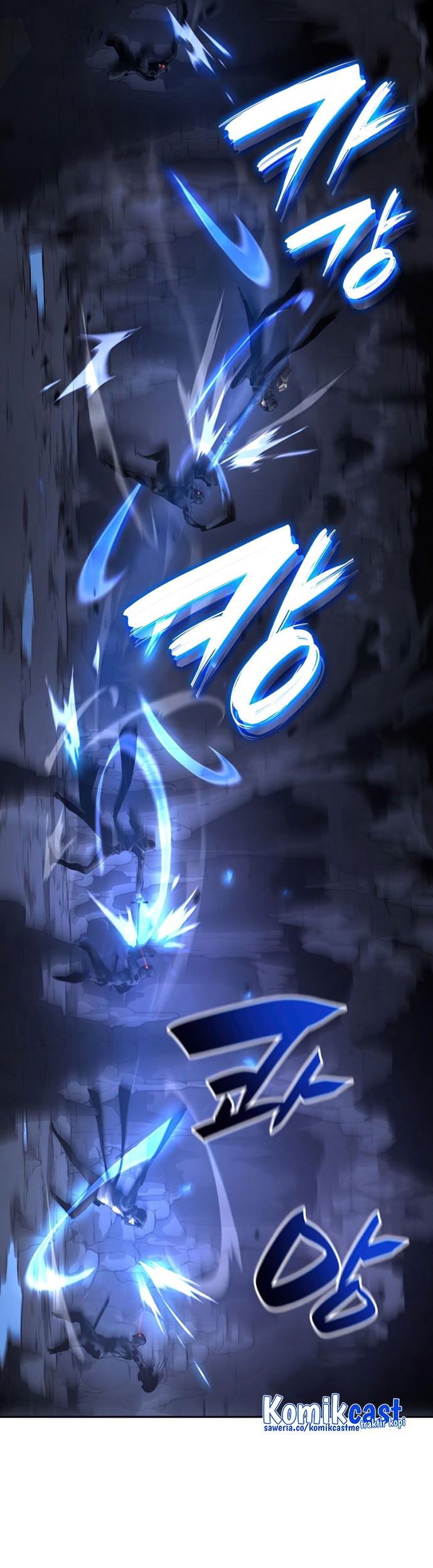 Boundless Necromancer Chapter 06 Gambar 22