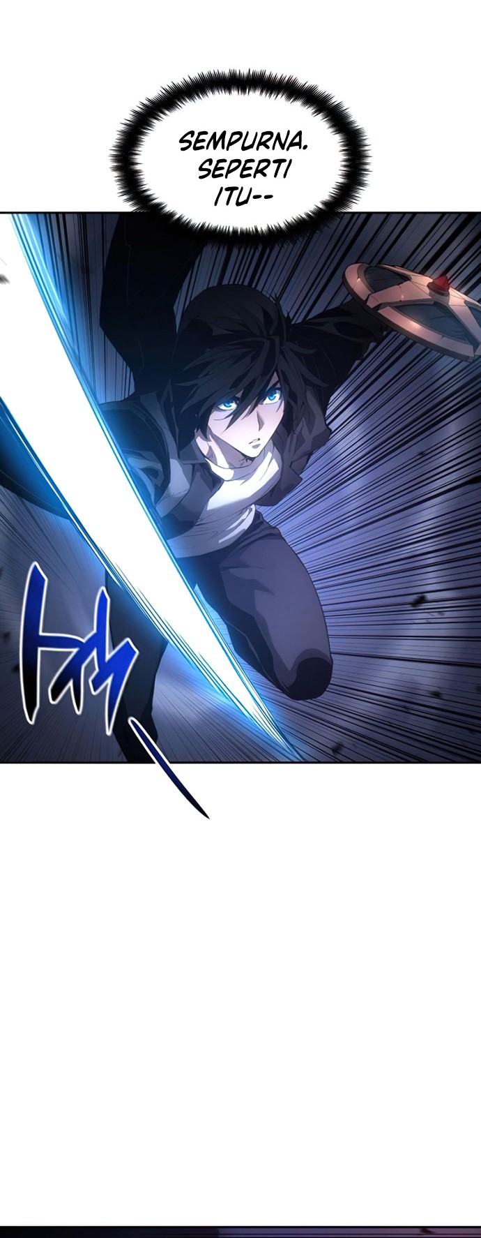 Boundless Necromancer Chapter 06 Gambar 23