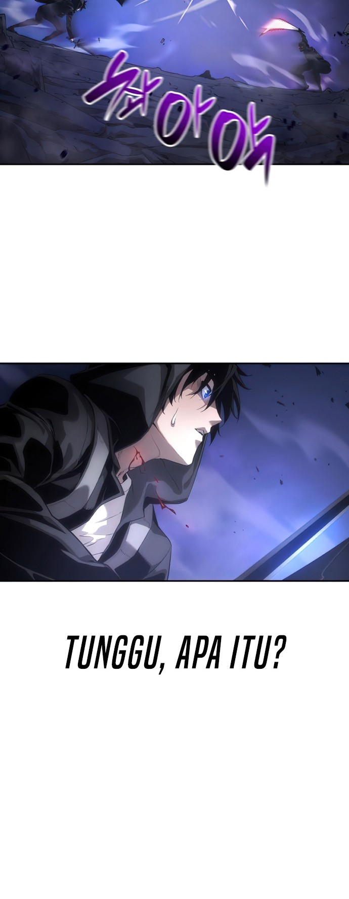 Boundless Necromancer Chapter 06 Gambar 25