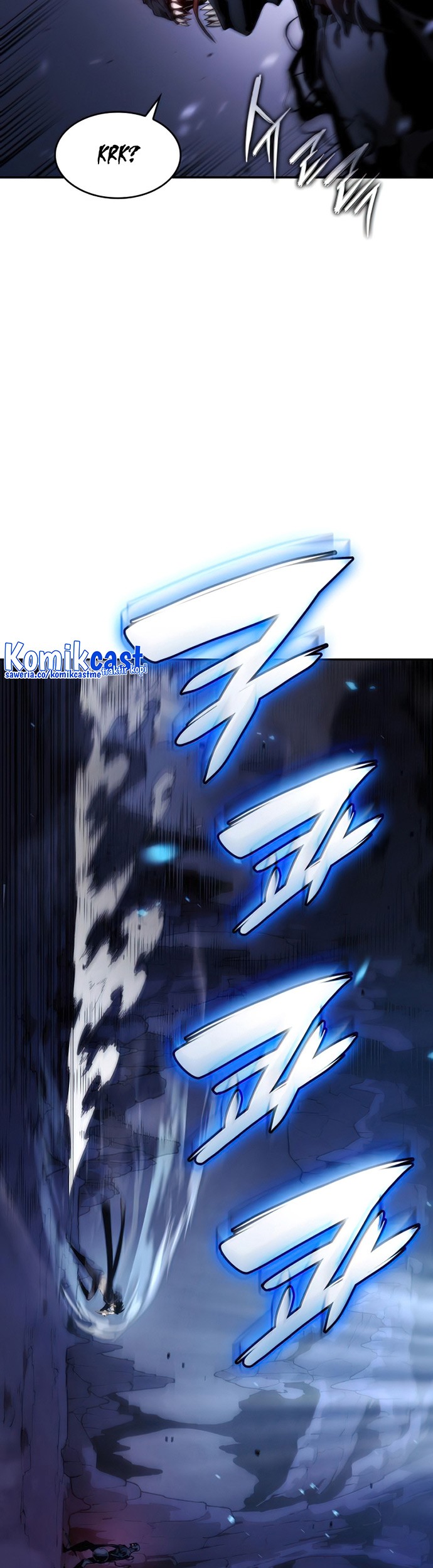 Boundless Necromancer Chapter 06 Gambar 48