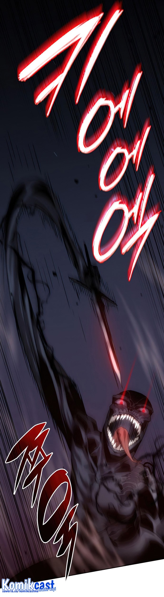 Boundless Necromancer Chapter 06 Gambar 50