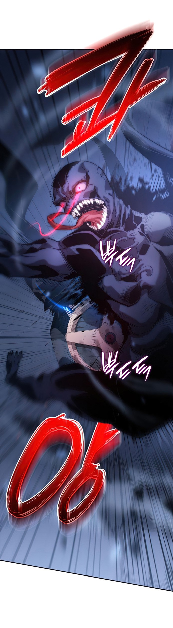 Boundless Necromancer Chapter 06 Gambar 52