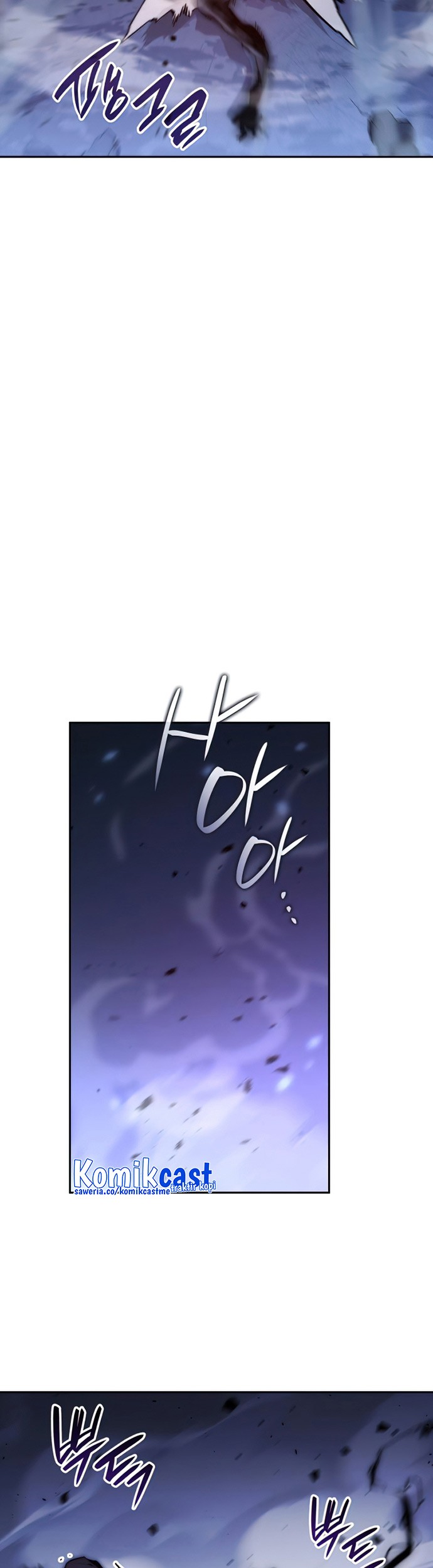 Boundless Necromancer Chapter 06 Gambar 54