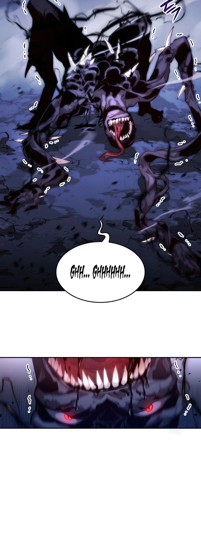 Boundless Necromancer Chapter 06 Gambar 55