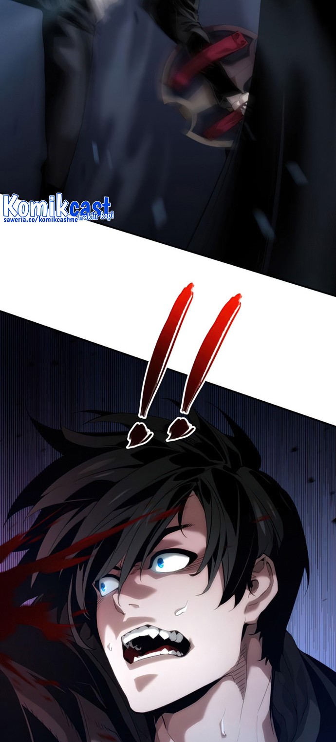 Boundless Necromancer Chapter 06 Gambar 39