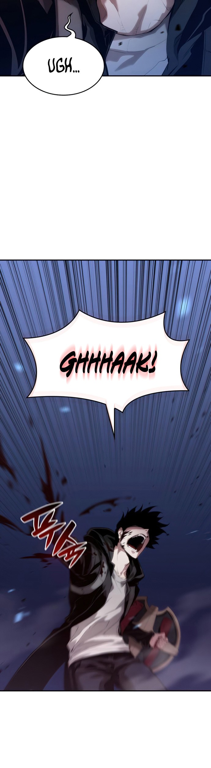 Boundless Necromancer Chapter 06 Gambar 40