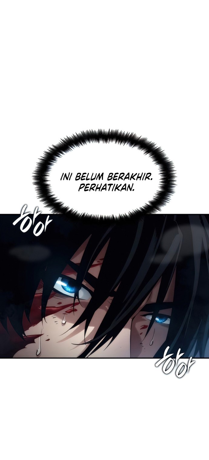 Boundless Necromancer Chapter 06 Gambar 41