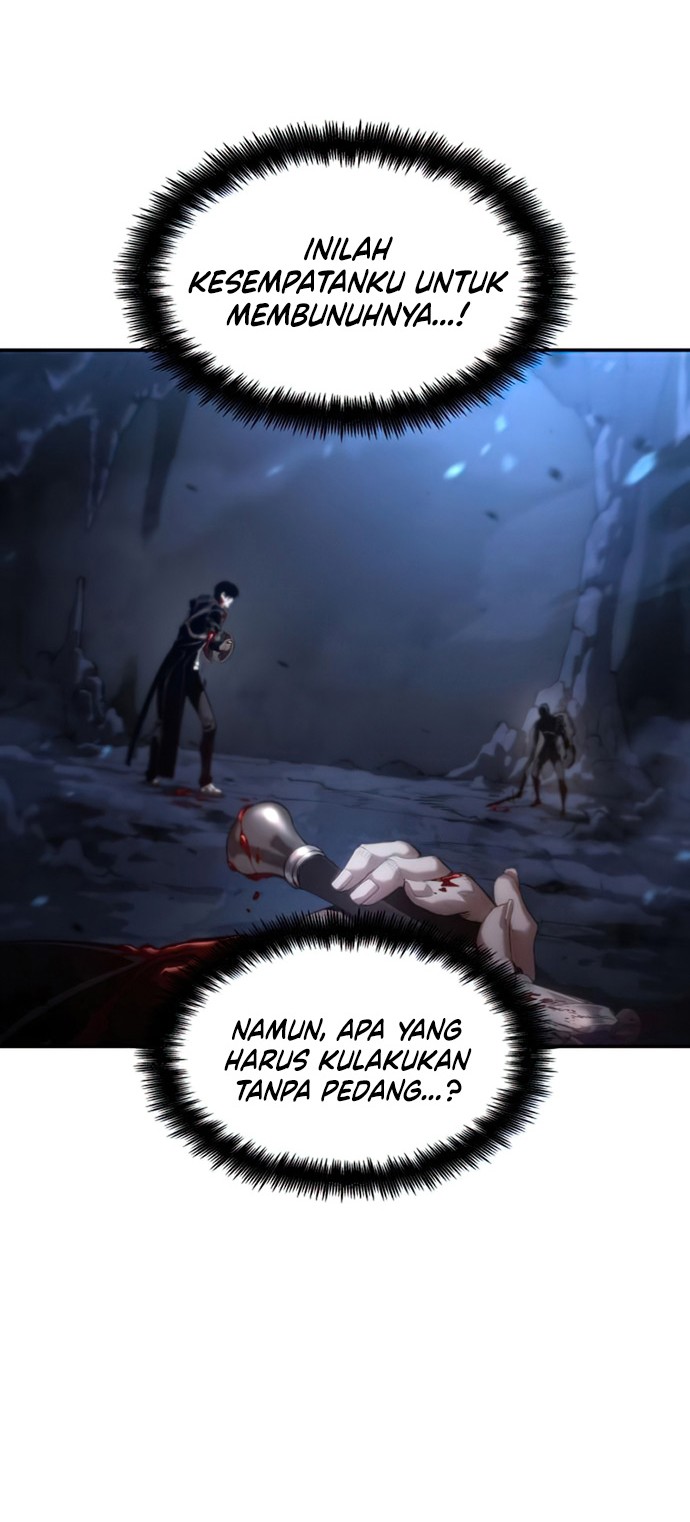 Boundless Necromancer Chapter 06 Gambar 43