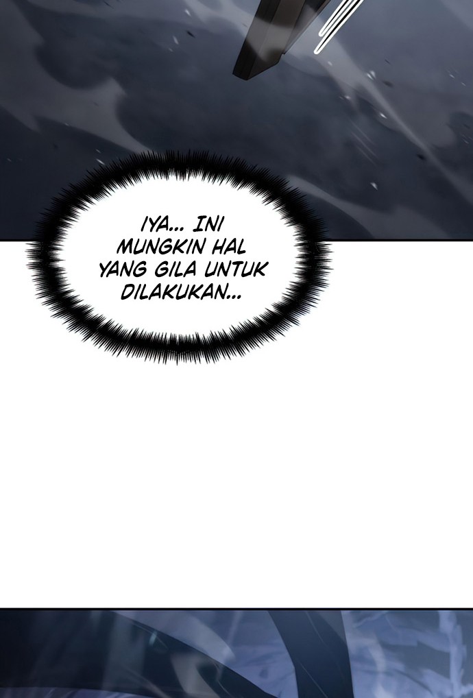 Boundless Necromancer Chapter 06 Gambar 45