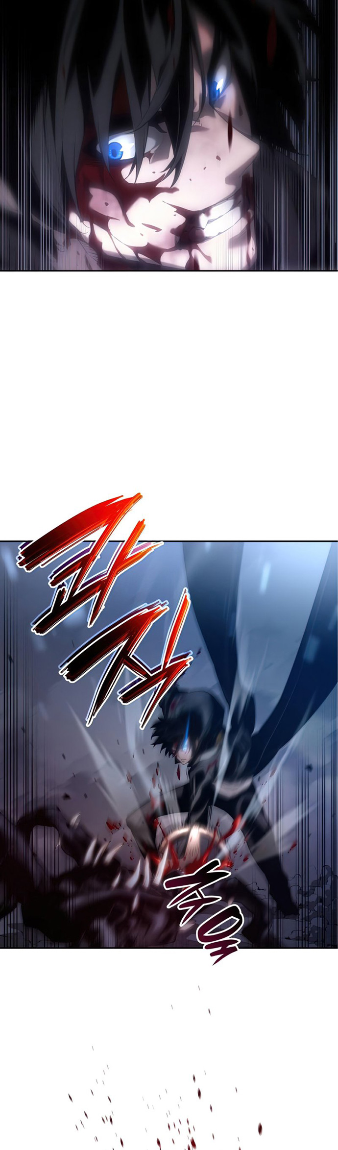 Boundless Necromancer Chapter 06 Gambar 57