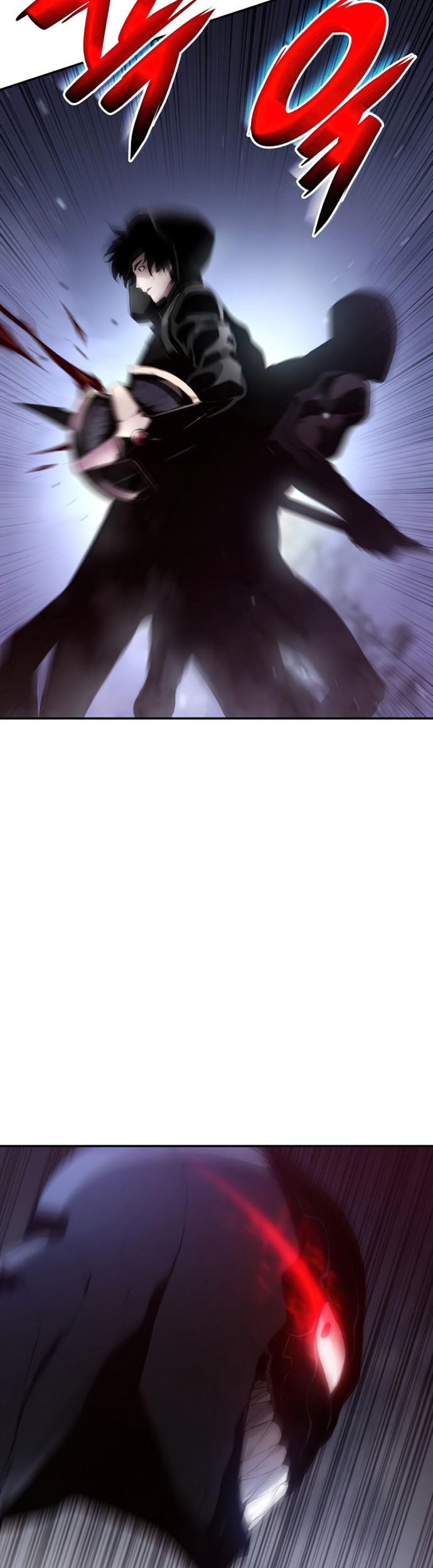 Boundless Necromancer Chapter 06 Gambar 4