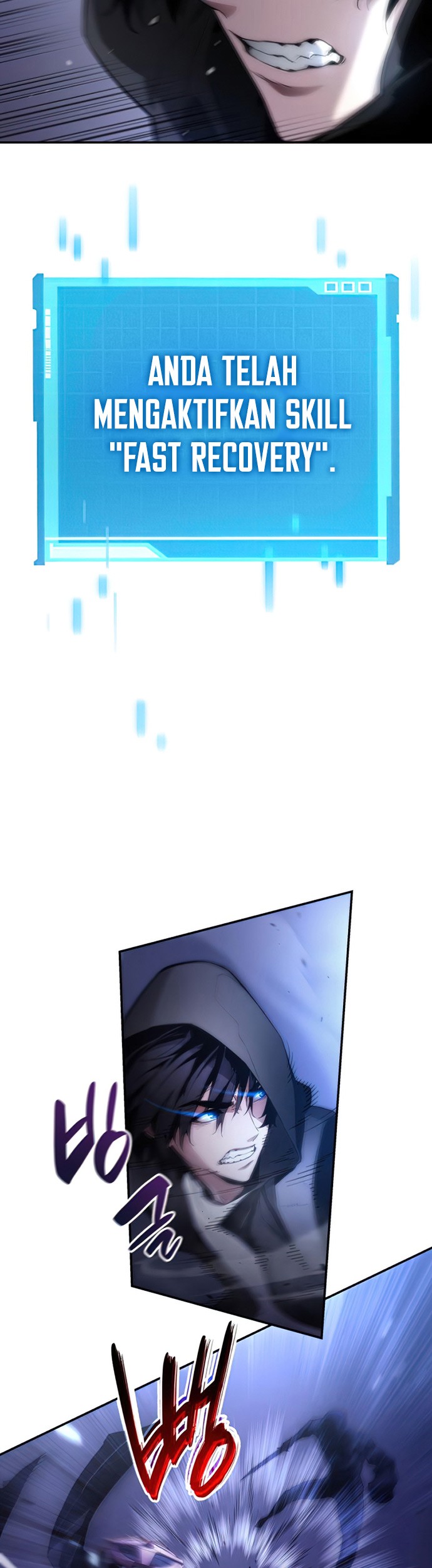 Boundless Necromancer Chapter 06 Gambar 6