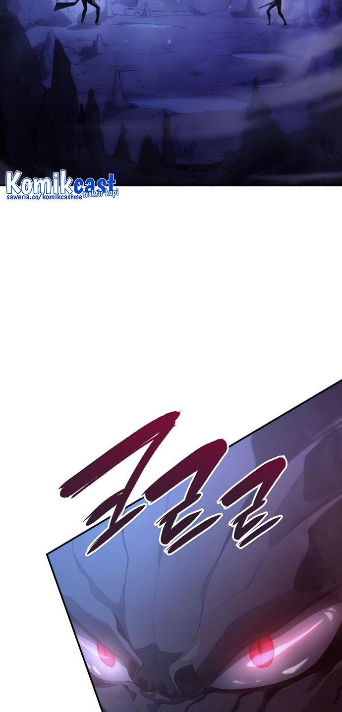 Boundless Necromancer Chapter 06 Gambar 9