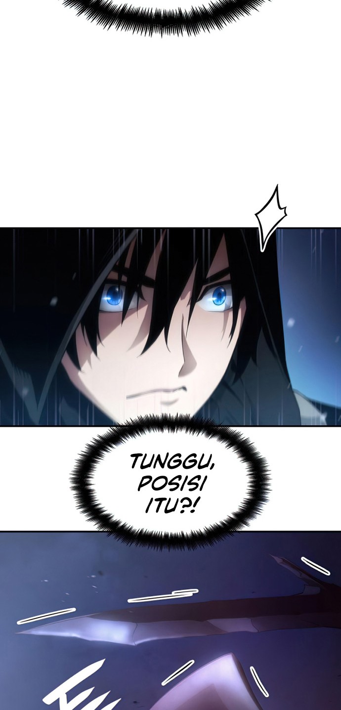 Boundless Necromancer Chapter 06 Gambar 11