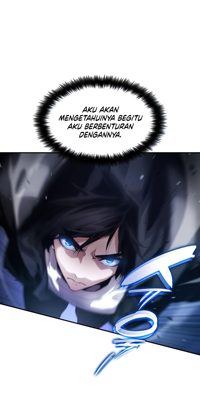 Boundless Necromancer Chapter 06 Gambar 13