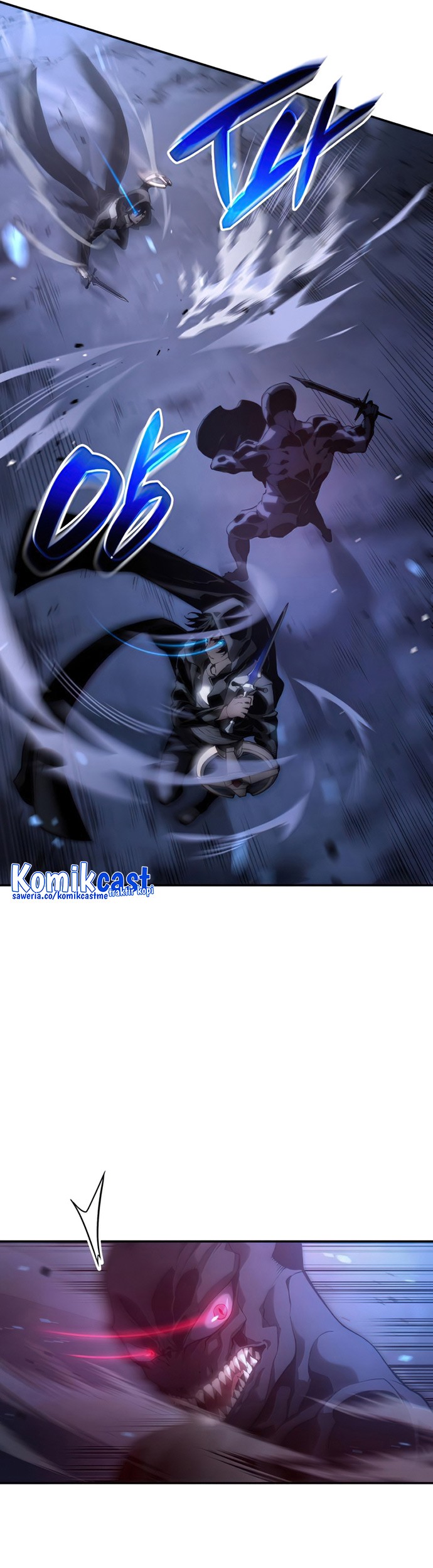 Boundless Necromancer Chapter 06 Gambar 14
