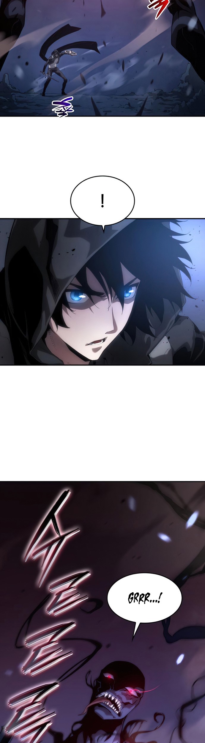 Boundless Necromancer Chapter 06 Gambar 16