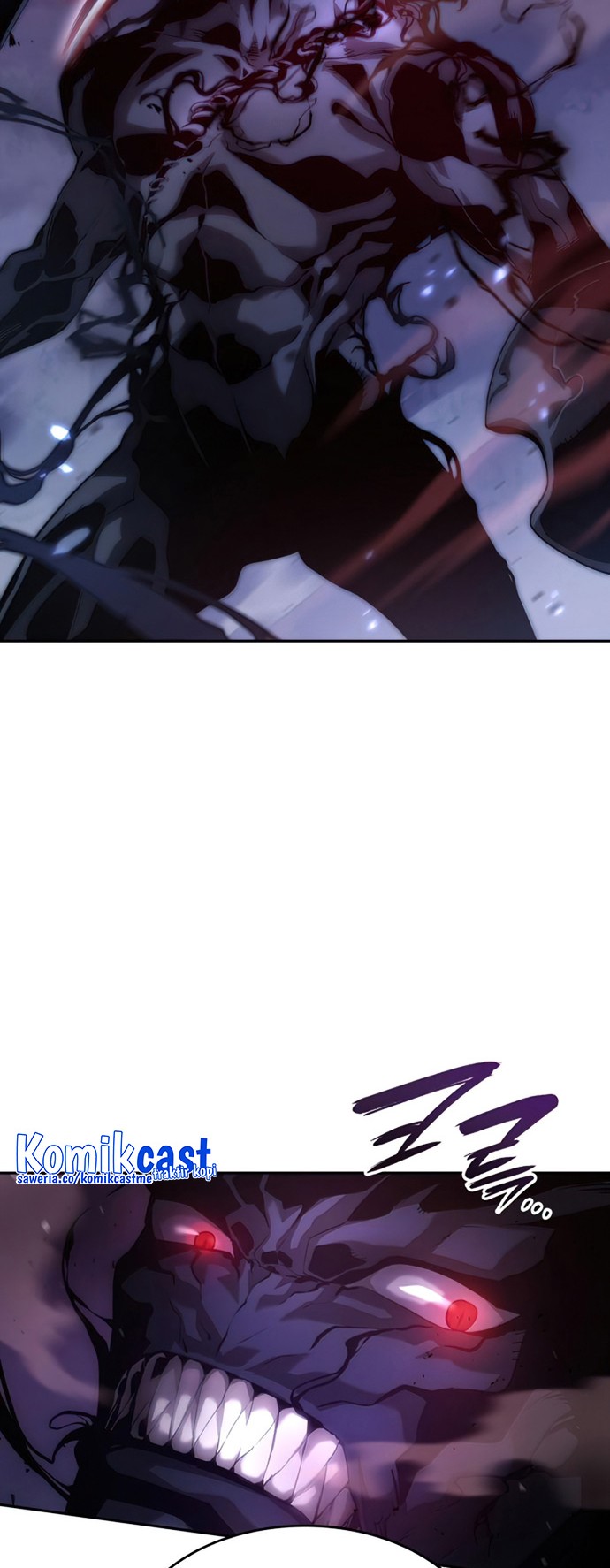 Boundless Necromancer Chapter 06 Gambar 17