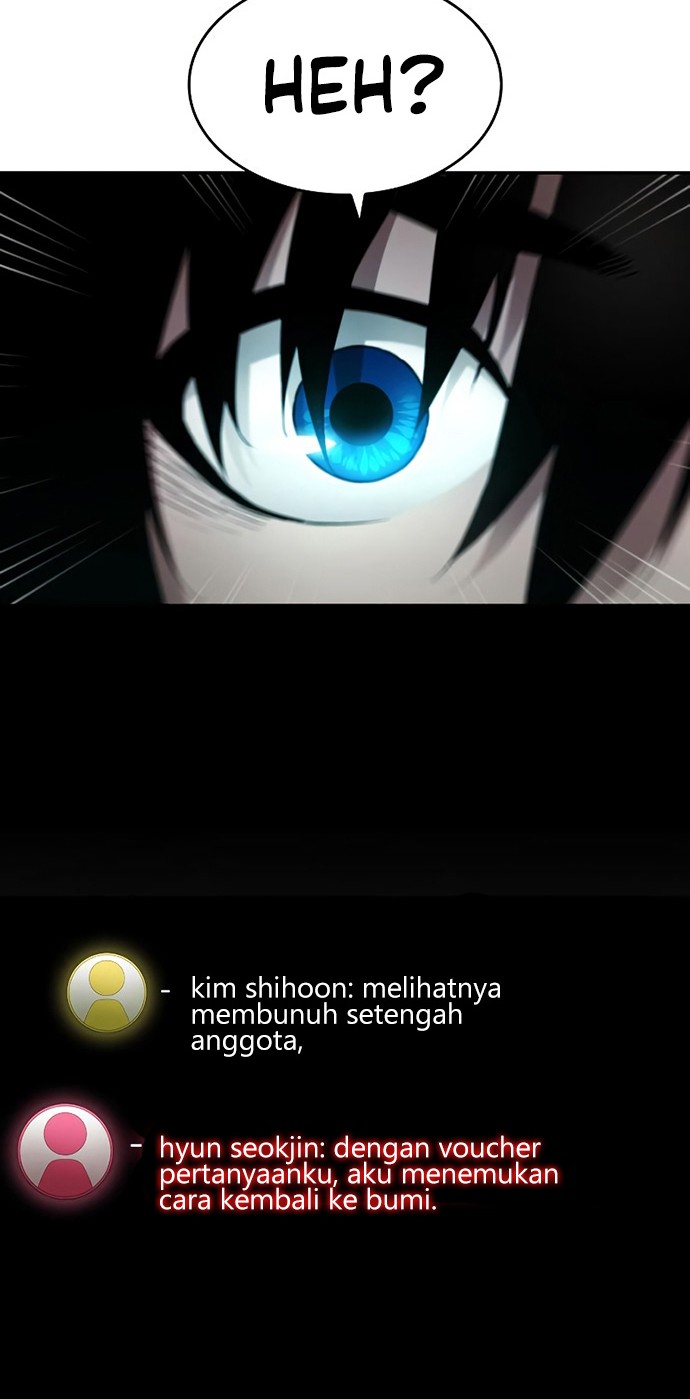 Boundless Necromancer Chapter 05 Gambar 27